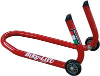 Bike-Lift montagestandaard "fs-9" monday test. front dornau