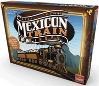 Goliath Mexican Train - thumbnail