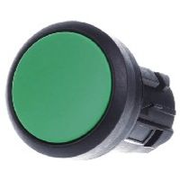 3SU1000-0AB40-0AA0  - Push button actuator green IP68 3SU1000-0AB40-0AA0