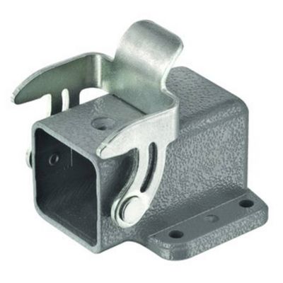 Opbouwbehuizing 09200030810 09200030810 HARTING 1 stuk(s)