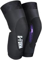 G-FORM knie protectie "terra" knee guards terra size m