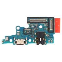 Laadpoort bord voor Galaxy A70/A705F