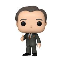 Saved by the Bell 30th Anniversary POP! Television Vinyl Figure Mr. Belding 9 cm Saved by the Bell 30th Anniversary POP! Television Vinyl Figure Mr. Belding 9 cm