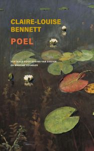 Poel - Claire-Louise Bennett - ebook