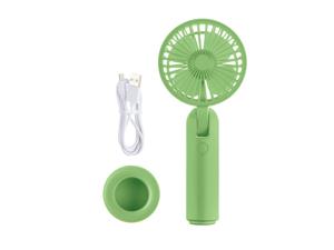 Mini-ventilator  (Groen)