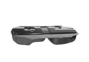Benzine/diesel Tank 9/87+ 0620083