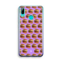 Giants: Huawei P Smart (2019) Transparant Hoesje