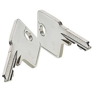 Schneider Electric Reserve sleutel 1 stuk(s)