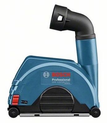Bosch Accessoires GDE 115/125 FC-T Professional stofkap voor kleine haakse slijpers - 1600A003DK