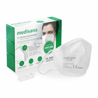 Medisana RM 100 – Mondmasker 10 stuks - thumbnail