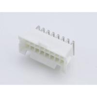 Molex 15249164 Female header, inbouw (standaard) Totaal aantal polen: 16 Inhoud: 1 stuk(s) Tray