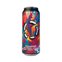 Lost Stratasphere DDH NEDIPA 44cl