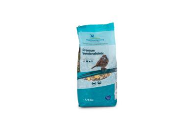 voedertafelmix 1.75 liter - Vogelbescherming nederland