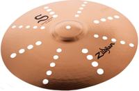 Zildjian 16" S Family Trash Crash