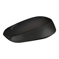 LOGITECH Draadloze muis B170