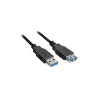 USB 3.0 Verlengkabel Verlengkabel