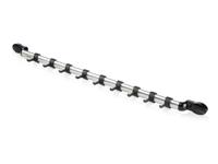 Leifheit 21335 ophangrail proline Leifheit 21335 ophangrail proline