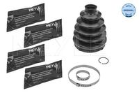 Asmanchetten set 1004950029 Asmanchetten set 1004950029