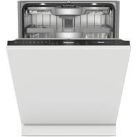 Miele G 7795 SCVi XXL AutoDos K2O volledig geïntegreerde vaatwasser