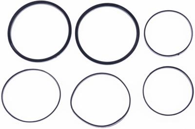 SRAM stealth ring set