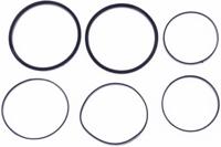 SRAM stealth ring set