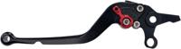 LSL Clutch lever l24 black