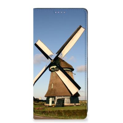 OPPO A54 5G | A74 5G | A93 5G | Book Cover | Molen