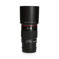 Canon Canon 100mm 2.8 L EF IS USM