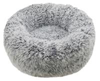 ROSEWOOD HONDENMAND SILVER FLUFF GRIJS