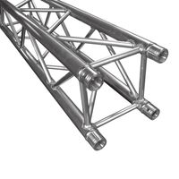 Duratruss DT 34/2-350 vierkant truss 3,5m - thumbnail