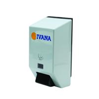 Ivana 46399 Zeepdispenser - 4 liter