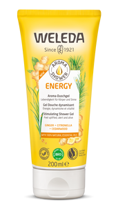 Weleda Aroma Shower Energy