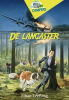 De Lancaster - Johan Leeflang - ebook