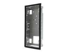 Doorbird D2101FV inbouw behuizing
