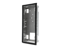Doorbird D2101FV inbouw behuizing Doorbird D2101FV inbouw behuizing