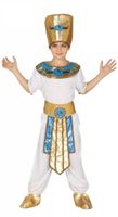 Farao Kostuum Kind - thumbnail