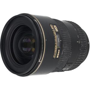 Nikon AF-S 17-55mm F/2.8 G DX iF ED occasion