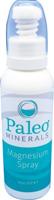 Paleo Minerals Spray Magnesium Olie
