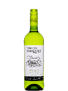 Domaine Tariquet Classic | Witte wijn | Frankrijk | Gratis verzending v.a. 6 flessen