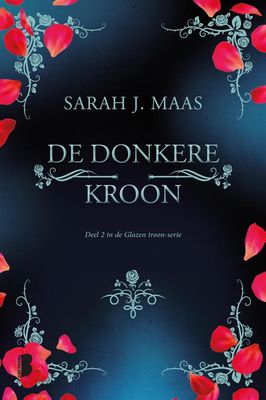 De donkere kroon - Sarah J. Maas - ebook