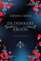 De donkere kroon - Sarah J. Maas - ebook