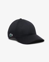 Lacoste Sport Pet Heren Zwart - Maat One Size - Kleur: Zwart | Soccerfanshop
