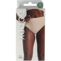 Boody Full brief tailleslip blush small