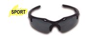 Beta BetaWORK Veiligheidsbril met gepolariseerd glas uit polycarbonaat 7076BP - 070760029