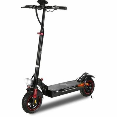 Elektrische Step EZWAY 800 W