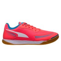 PUMA Pressing IT lll - Roze/Wit/Blauw - thumbnail