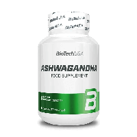 Biotech USA - Ashwagandha
