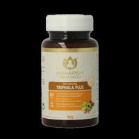 Maharishi Ayurveda Triphala plus bio 60 Tabletten