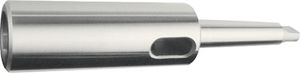 Promat Verlengingshuls | DIN 2187 | MK4xMK5 | gehard en geslepen - 4000832367 4000832367