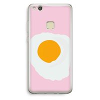 Sunny side up: Huawei Ascend P10 Lite Transparant Hoesje